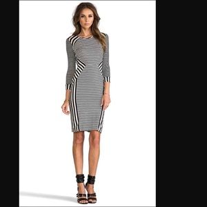 DVF Haven Dress Sz:XS/P